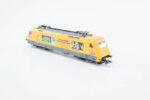 Märklin 39370 digitale elektrische locomotief BR101 DB - Afbeelding 8