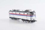 Märklin 83341 Digitale elektrische locomotief X995 Amtrackhttps://benontspoord.nl/wp-admin/post.php?post=45072&action=edit&lang=nl# - Afbeelding 2