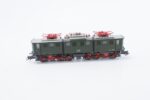 Märklin 39195 digitale elektrische locomotief BRE91 DB - Afbeelding 4