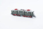 Märklin 39195 digitale elektrische locomotief BRE91 DB - Afbeelding 6