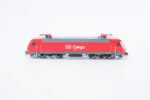Märklin 39350 digitale elektrische locomotief BR152DB cargo - Afbeelding 2