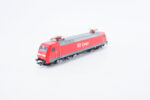 Märklin 39350 digitale elektrische locomotief BR152DB cargo