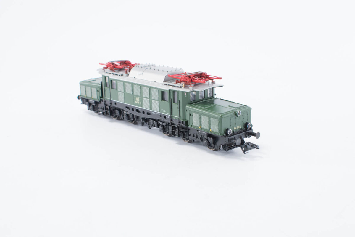 Märklin 39223 digitale elektrische locomotief BR194 DB - Afbeelding 3