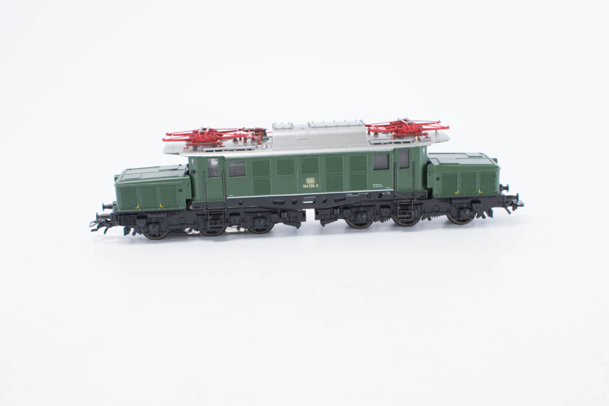 Märklin 39223 digitale elektrische locomotief BR194 DB - Afbeelding 4