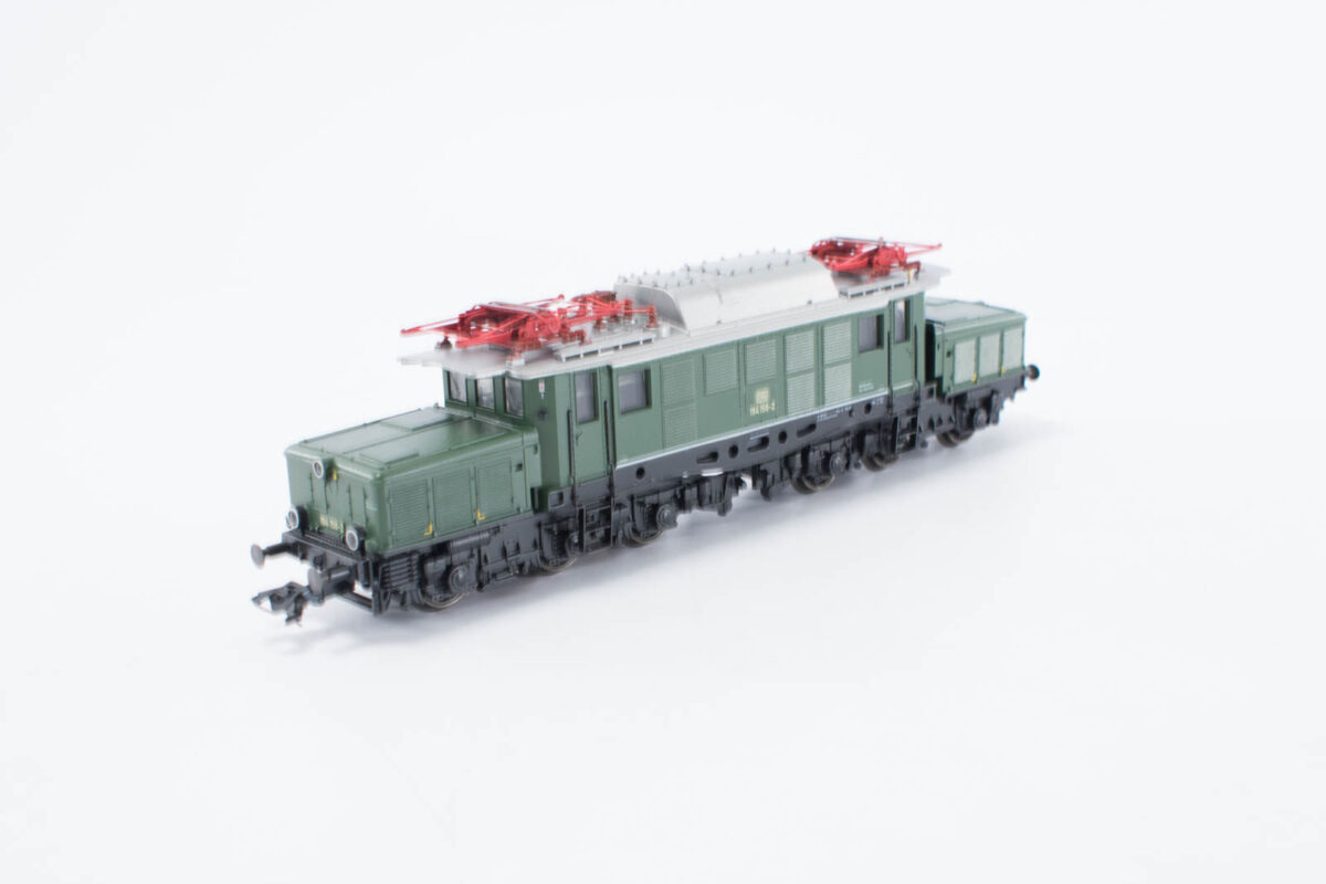 Märklin 39223 digitale elektrische locomotief BR194 DB - Afbeelding 5