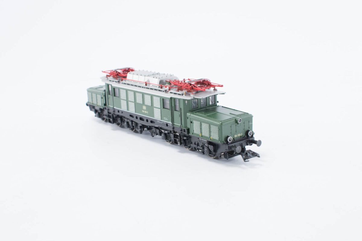 Märklin 39223 digitale elektrische locomotief BR194 DB - Afbeelding 6