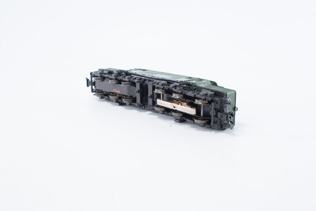 Märklin 39223 digitale elektrische locomotief BR194 DB - Afbeelding 7