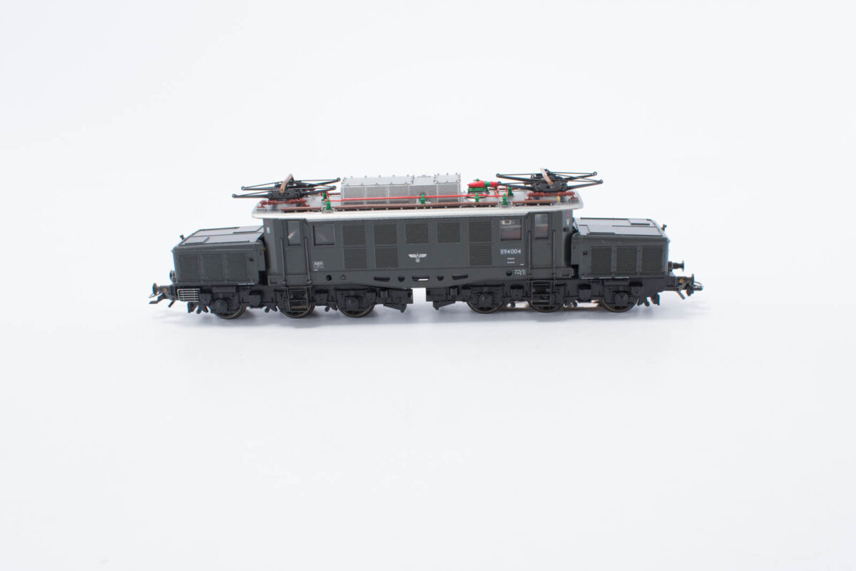 Märklin 39221 digitale elektrische locomotief E94 DR - Afbeelding 2