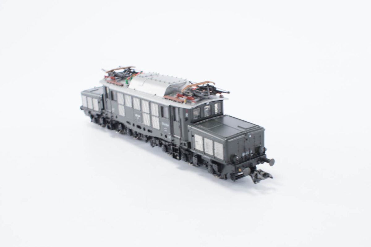 Märklin 39221 digitale elektrische locomotief E94 DR - Afbeelding 3