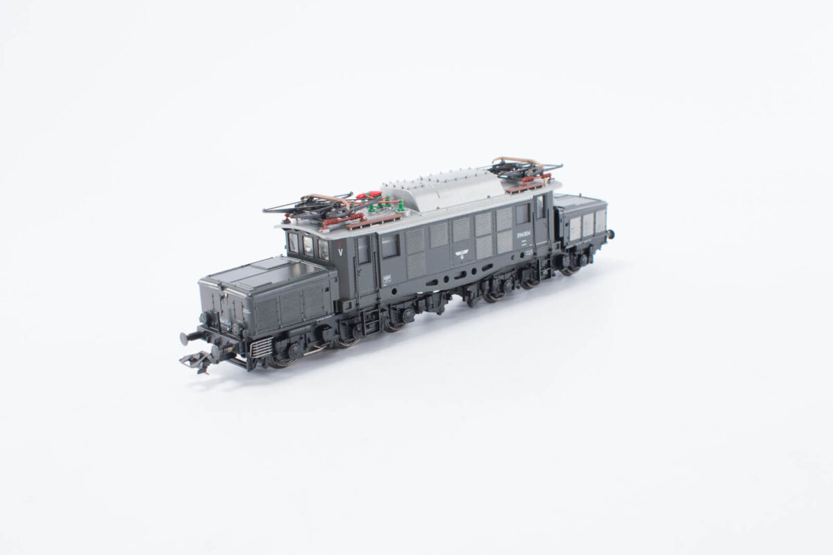 Märklin 39221 digitale elektrische locomotief E94 DR - Afbeelding 5