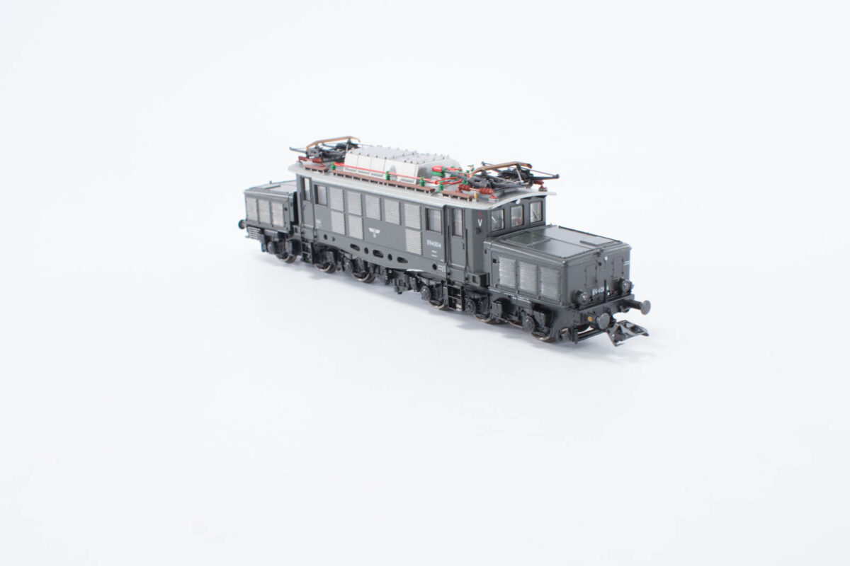 Märklin 39221 digitale elektrische locomotief E94 DR - Afbeelding 6