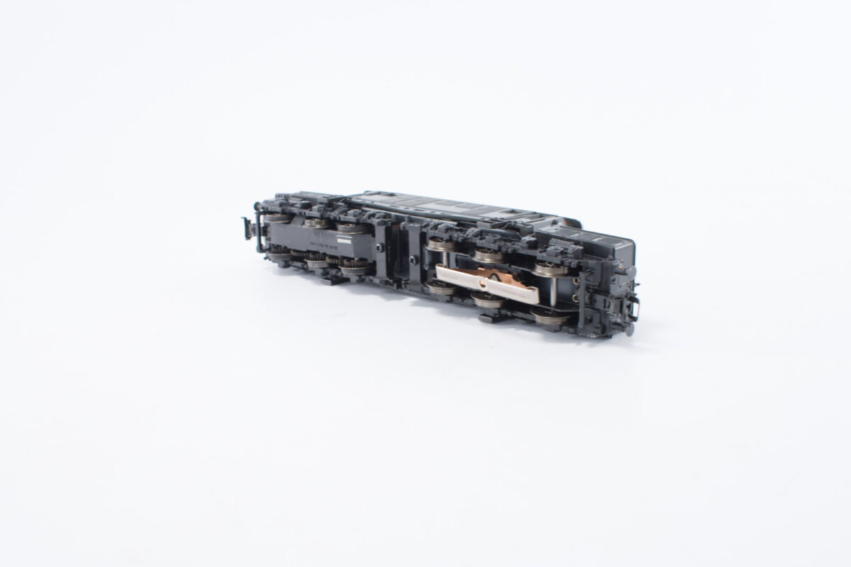 Märklin 39221 digitale elektrische locomotief E94 DR - Afbeelding 7