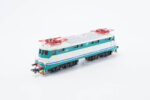 Märklin 37242 digitale elektrische locomotief E424 FS