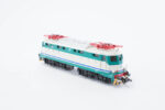 Märklin 37242 digitale elektrische locomotief E424 FS - Afbeelding 3