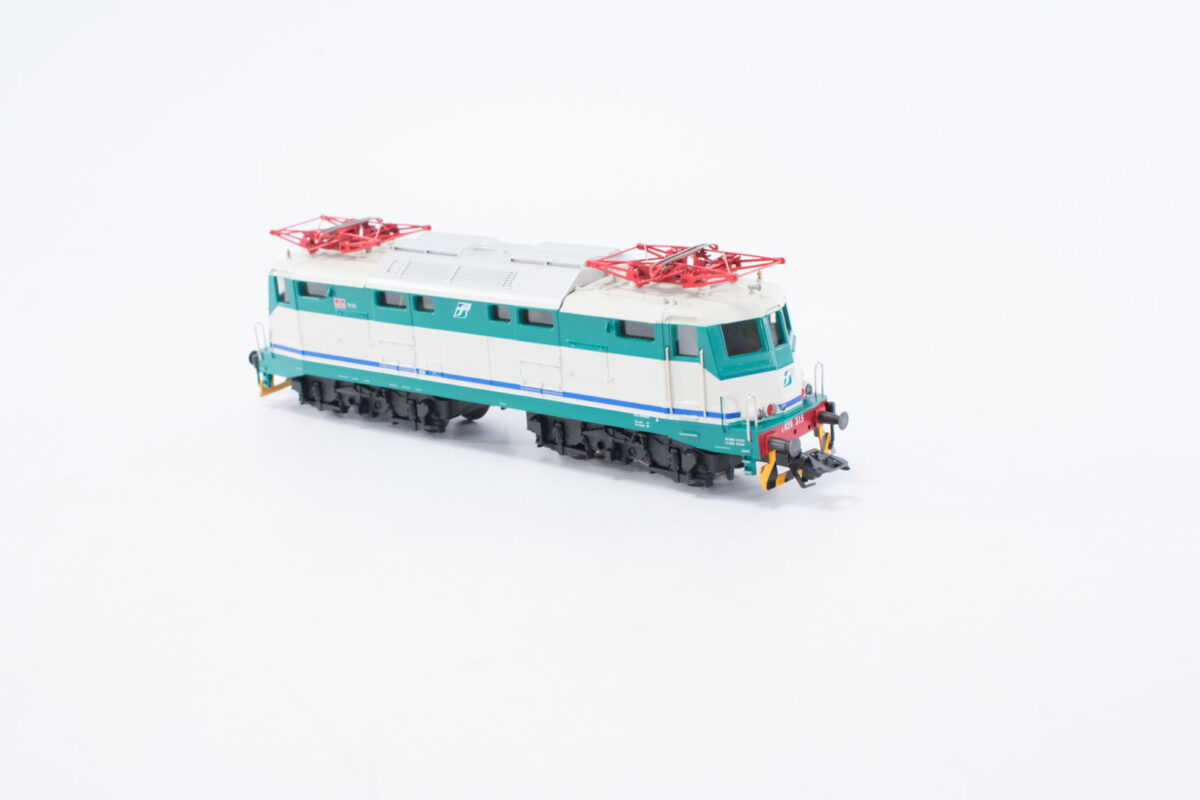 Märklin 37242 digitale elektrische locomotief E424 FS - Afbeelding 5