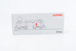 Märklin 37242 digitale elektrische locomotief E424 FS - Afbeelding 7