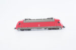 Märklin 37371 digitale elektrische locomotief BR101 DB - Afbeelding 4