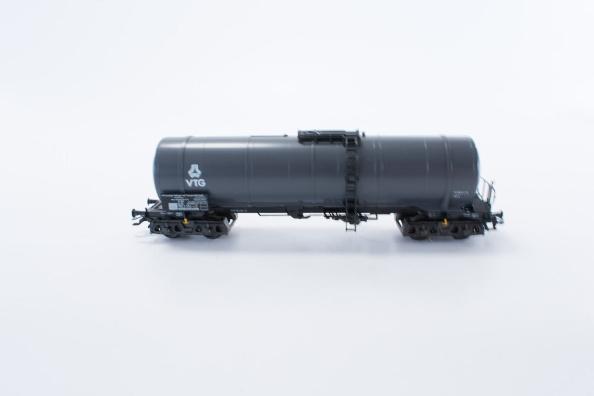 Märklin 4755 tankwagenset VTG DB - Afbeelding 3