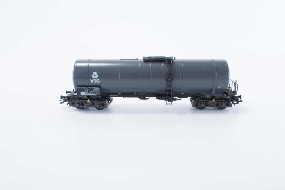 Märklin 4755 tankwagenset VTG DB - Afbeelding 4