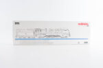 Märklin 3489 Digitale stoomlocomotief BR03 DRG FX - Afbeelding 2