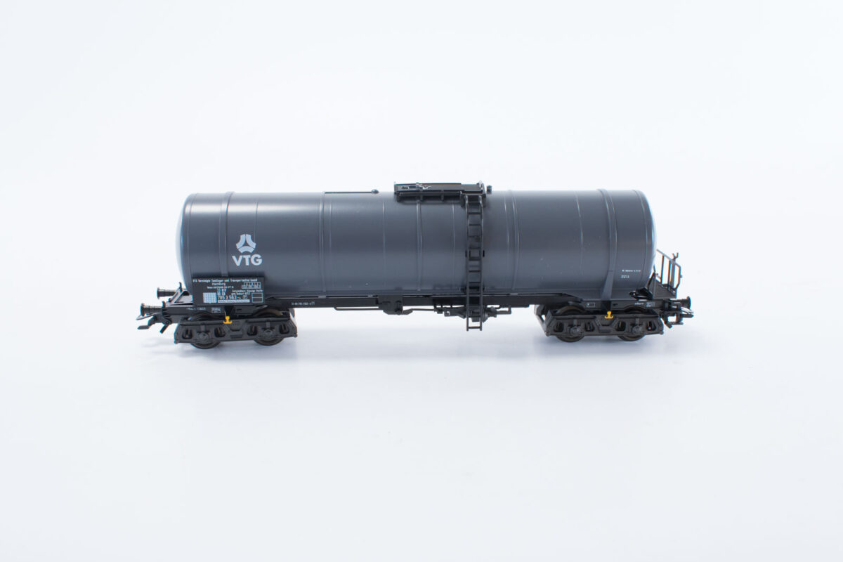 Märklin 4755 tankwagenset VTG DB - Afbeelding 5