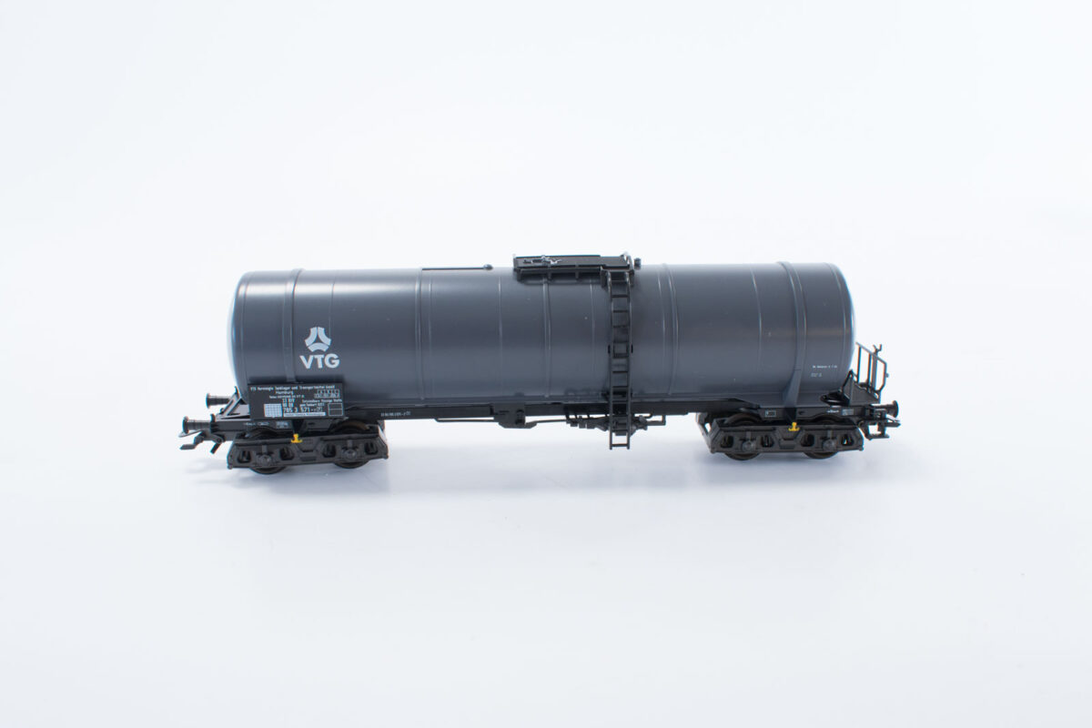 Märklin 4755 tankwagenset VTG DB - Afbeelding 6