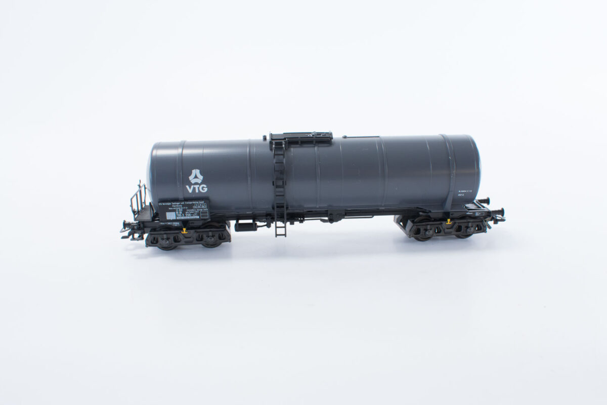 Märklin 4755 tankwagenset VTG DB - Afbeelding 7