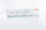 Märklin 4755 tankwagenset VTG DB - Afbeelding 8