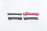 Märklin 42168 pendeltrein-set  SBB