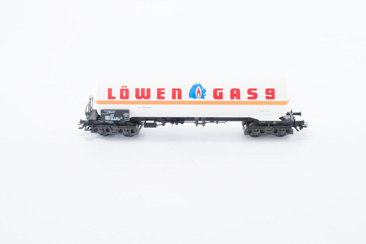 Märklin 4798 wagenset Löwengas DB - Afbeelding 2