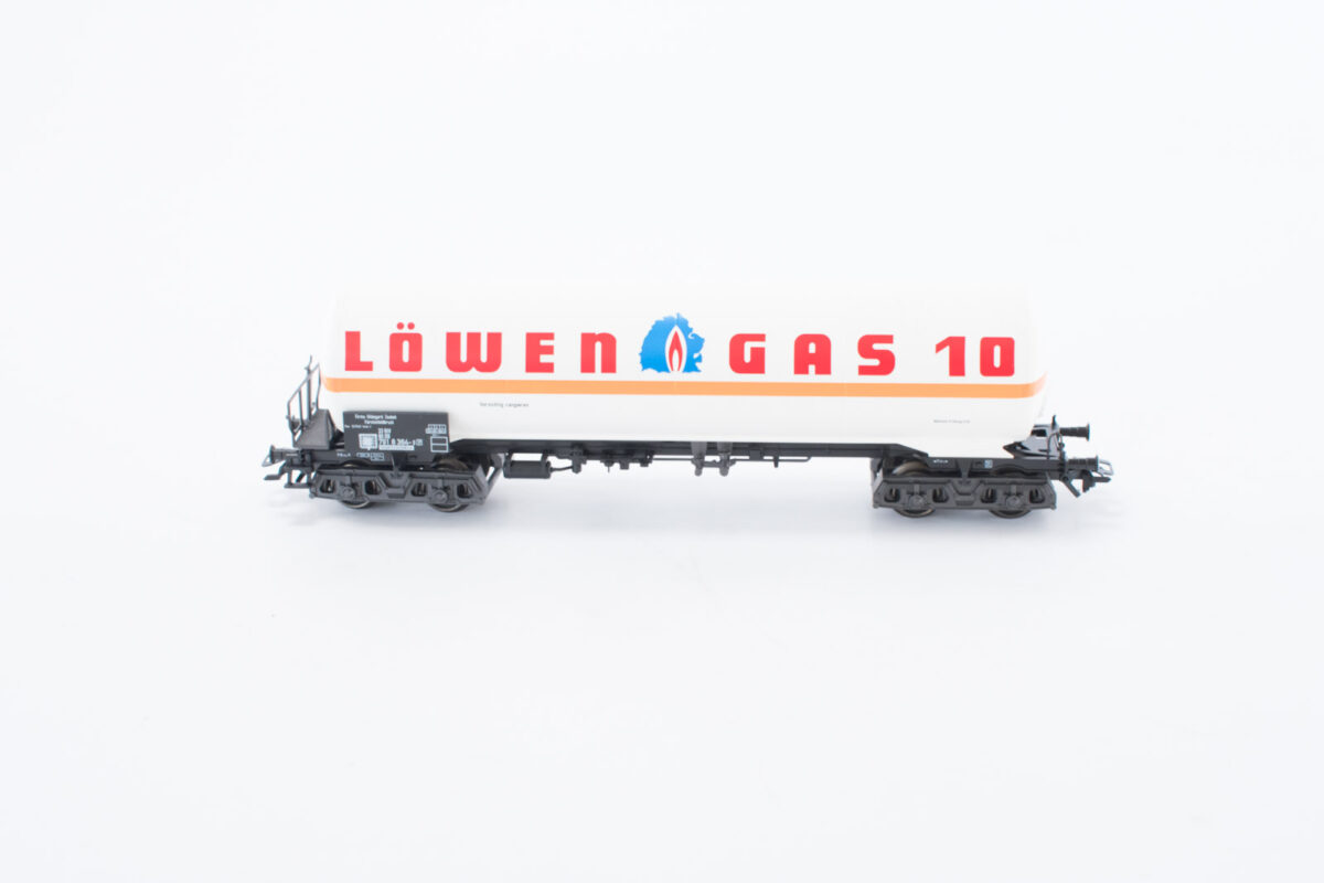 Märklin 4798 wagenset Löwengas DB - Afbeelding 3