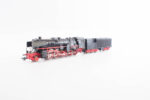 Märklin 37171 digitale stoomlocomotief BR52 met condenstender DB - Afbeelding 4