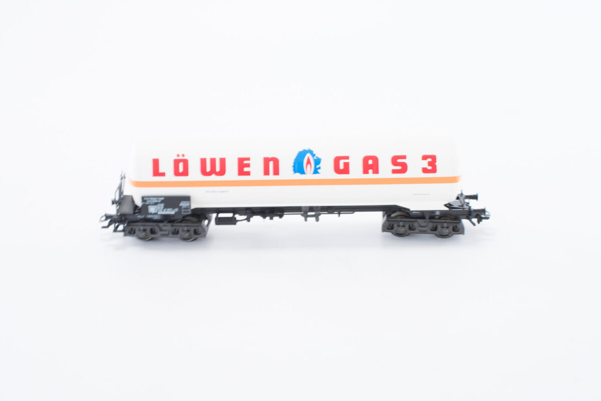 Märklin 4798 wagenset Löwengas DB - Afbeelding 6