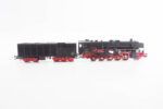 Märklin 37171 digitale stoomlocomotief BR52 met condenstender DB - Afbeelding 7