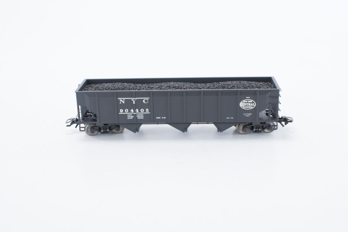 Märklin 435801 Hoppercar set USA - Afbeelding 2