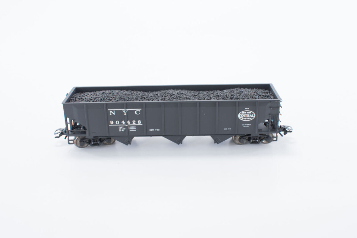 Märklin 435801 Hoppercar set USA - Afbeelding 3