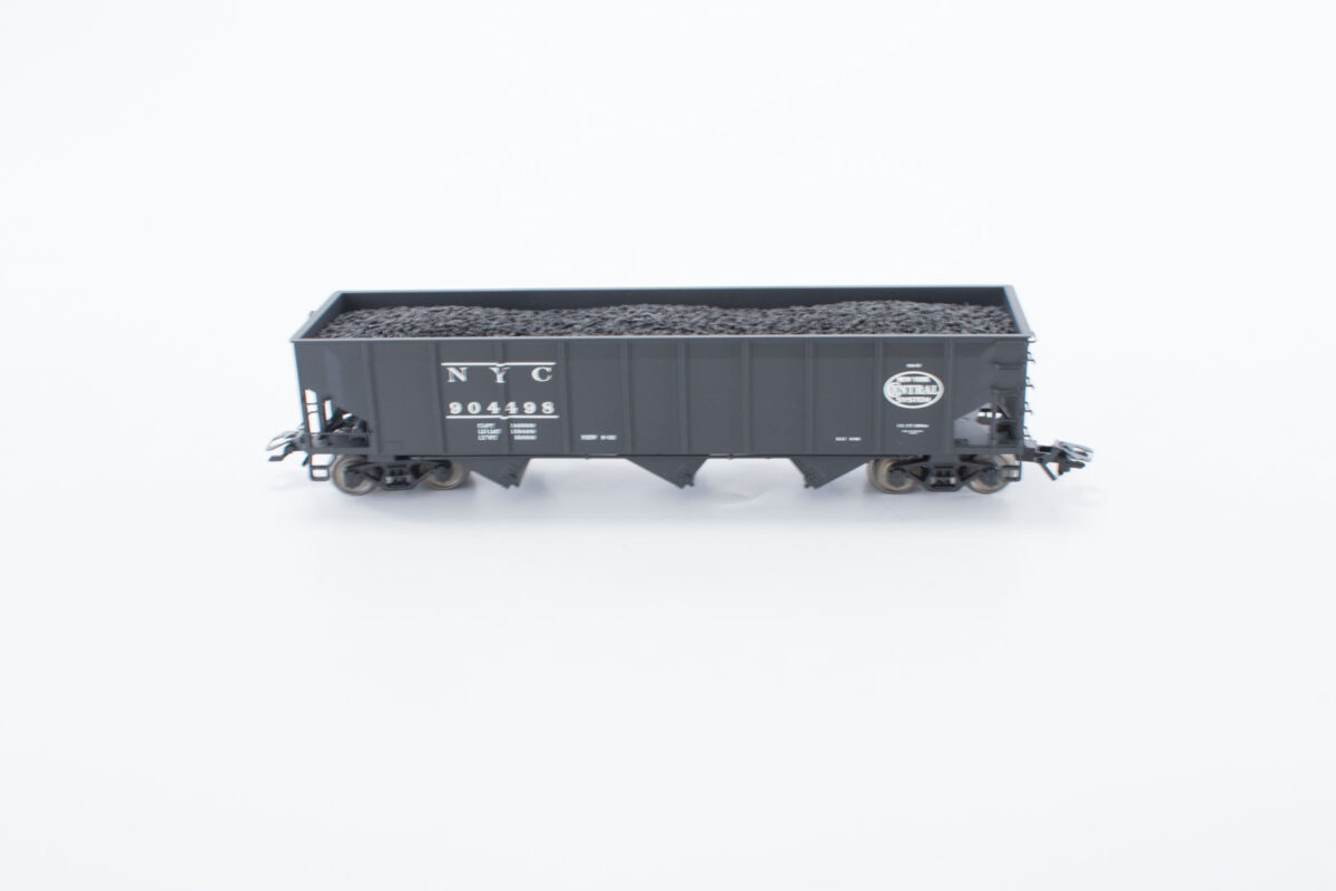 Märklin 435801 Hoppercar set USA - Afbeelding 4