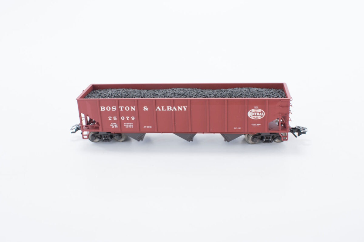 Märklin 435801 Hoppercar set USA - Afbeelding 5