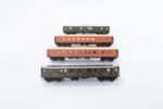 Märklin 42757 wagenset Mitropa - Afbeelding 3