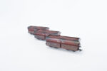 Märklin 46243 wagenset met 3 zelflossers DB - Afbeelding 2