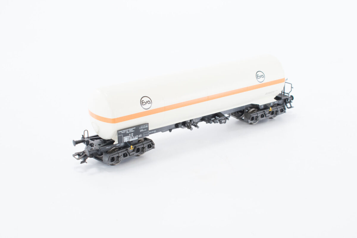 Märklin 4855 wagenset Eva DB - Afbeelding 2