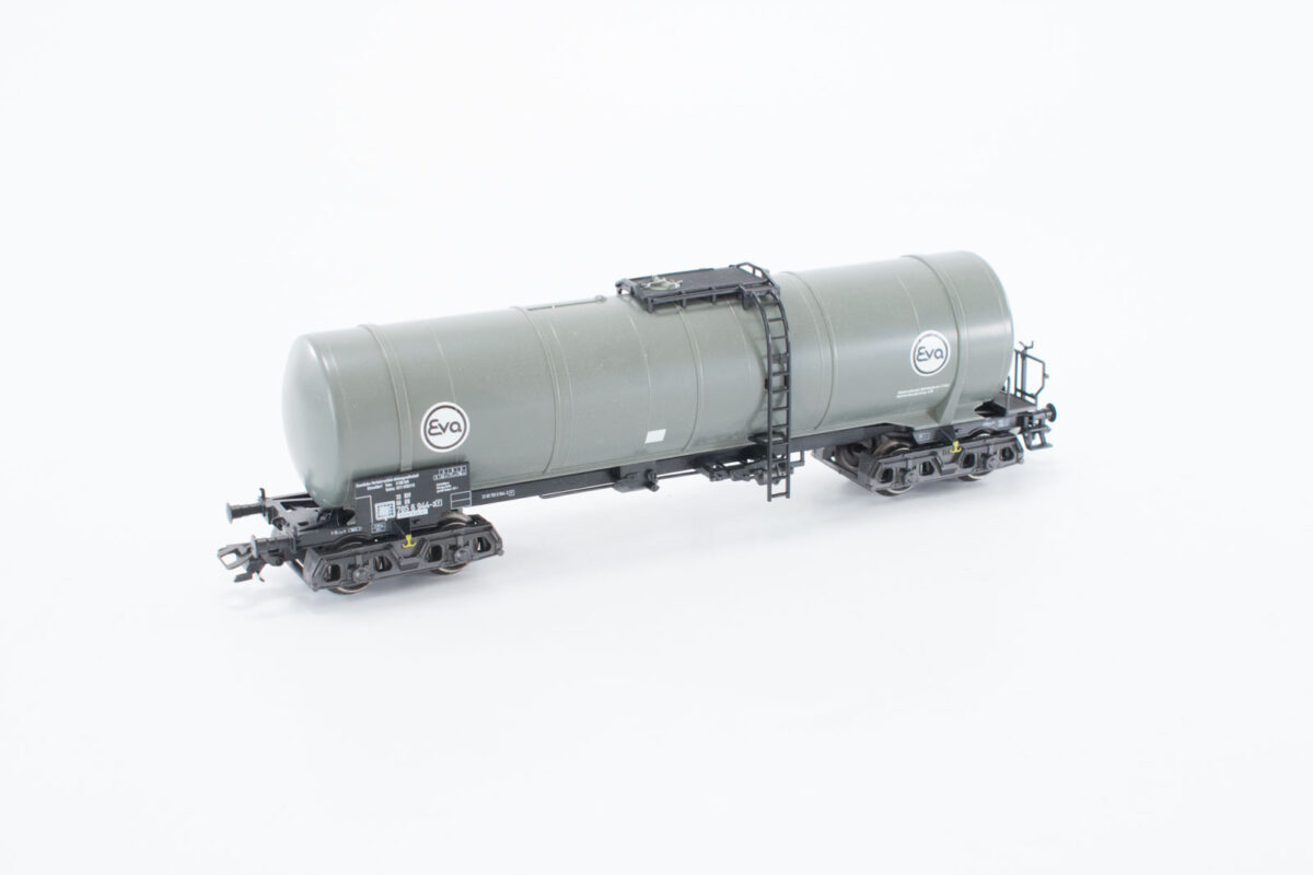 Märklin 4855 wagenset Eva DB - Afbeelding 4