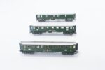 Märklin 42383oldtimer wagenset SBB - Afbeelding 2