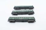 Märklin 42383oldtimer wagenset SBB - Afbeelding 4