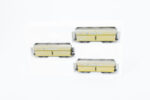 Märklin 46247 wagenset grootvolume  goederen wagens Schauffele BDZ