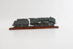 Märklin 37881 digitale stoomlocomotief BR44 DB - Afbeelding 4