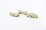 Märklin 46247 wagenset grootvolume  goederen wagens Schauffele BDZ - Afbeelding 3