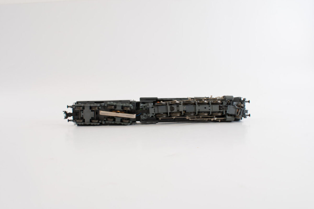 Märklin 37881 digitale stoomlocomotief BR44 DB - Afbeelding 6