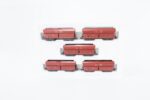 Trix 23935 wagenset erts transport DB