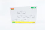 Trix 23935 wagenset erts transport DB - Afbeelding 5
